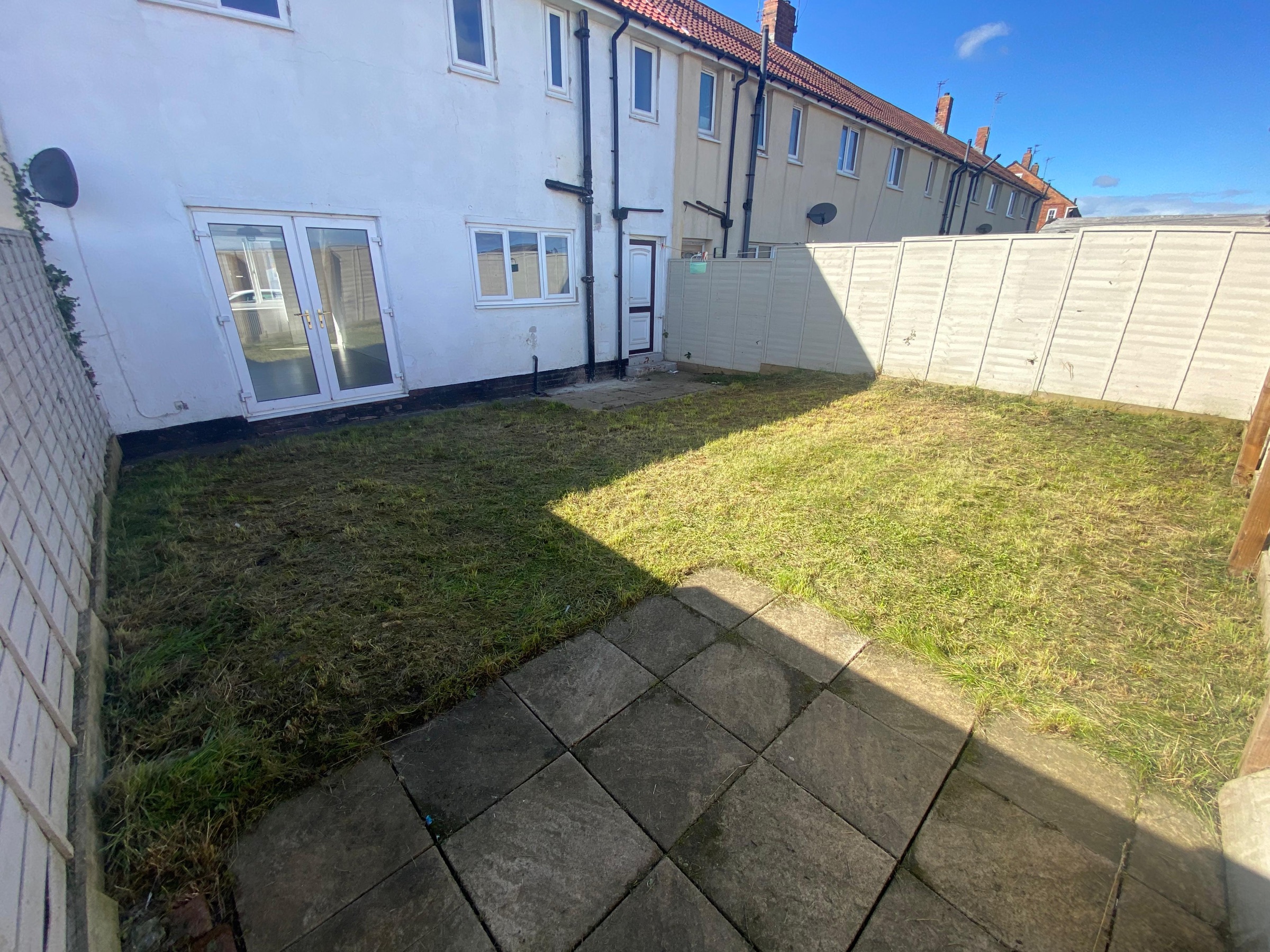 3 bed terraced house to rent in Ash Drive, Crook  - Property Image 12