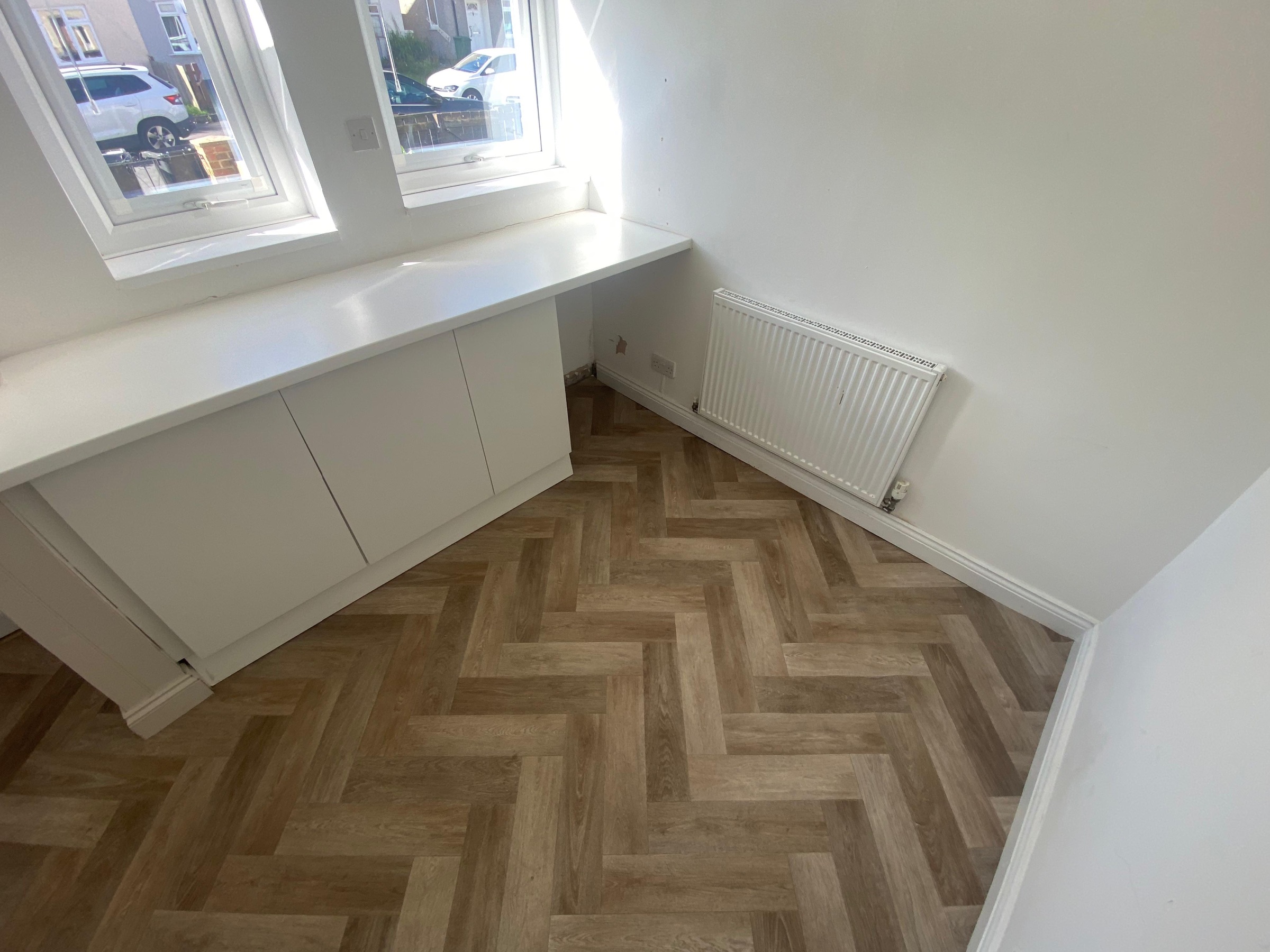 3 bed terraced house to rent in Ash Drive, Crook 4