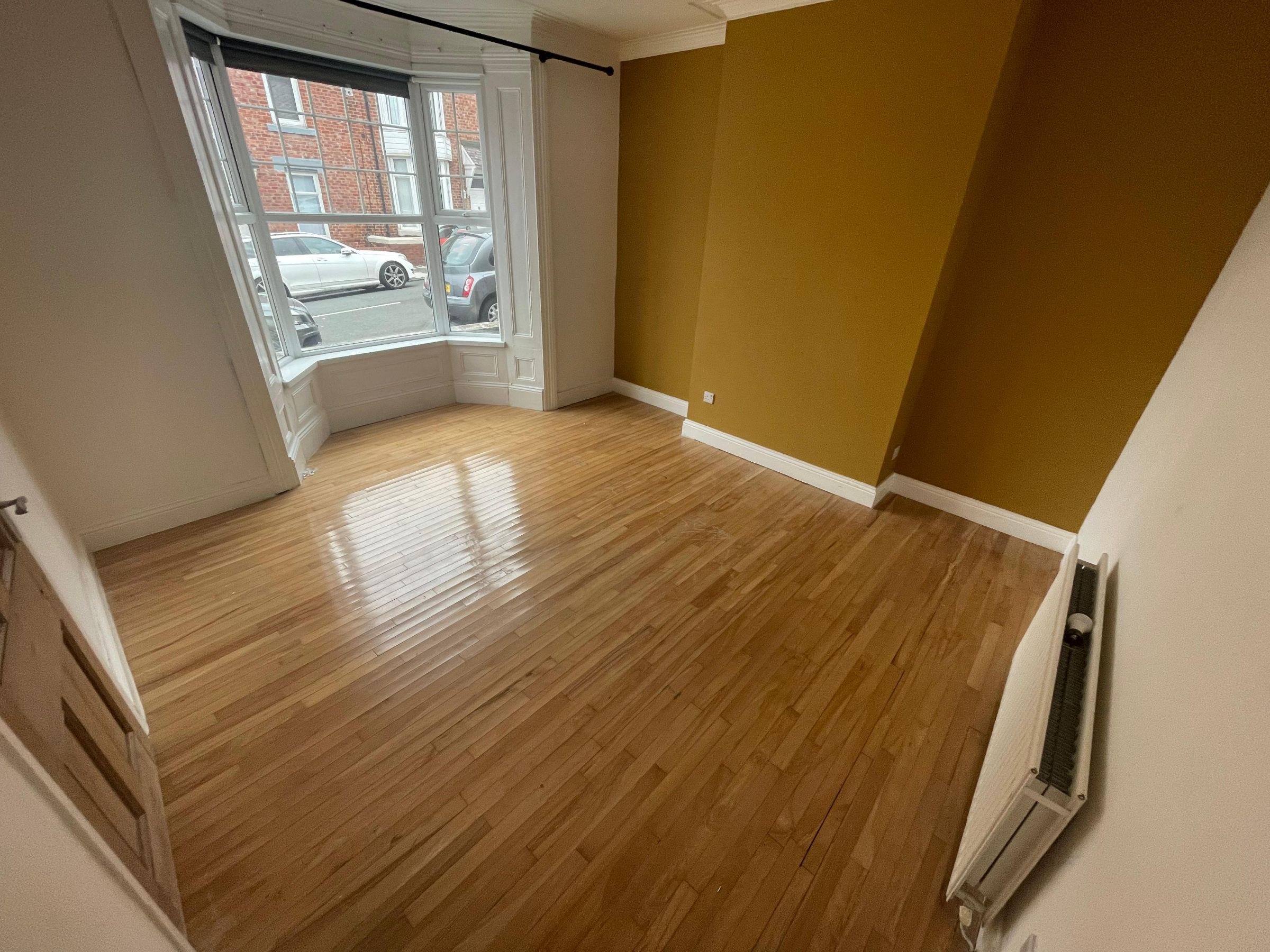 2 bed ground floor flat to rent in Wharton Street, South Shields  - Property Image 2