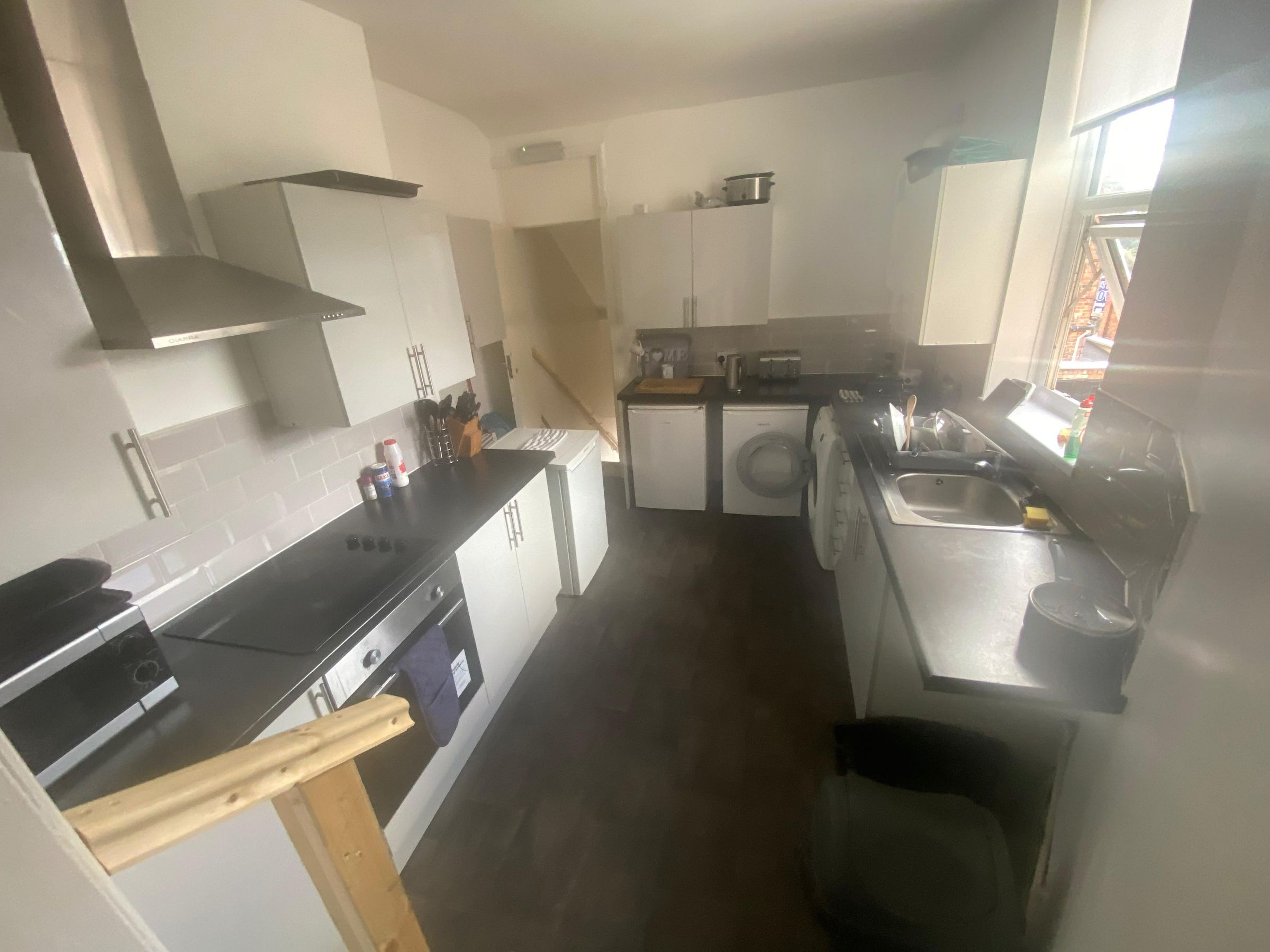 5 bed house share to rent in Westminster Street, Gateshead  - Property Image 3