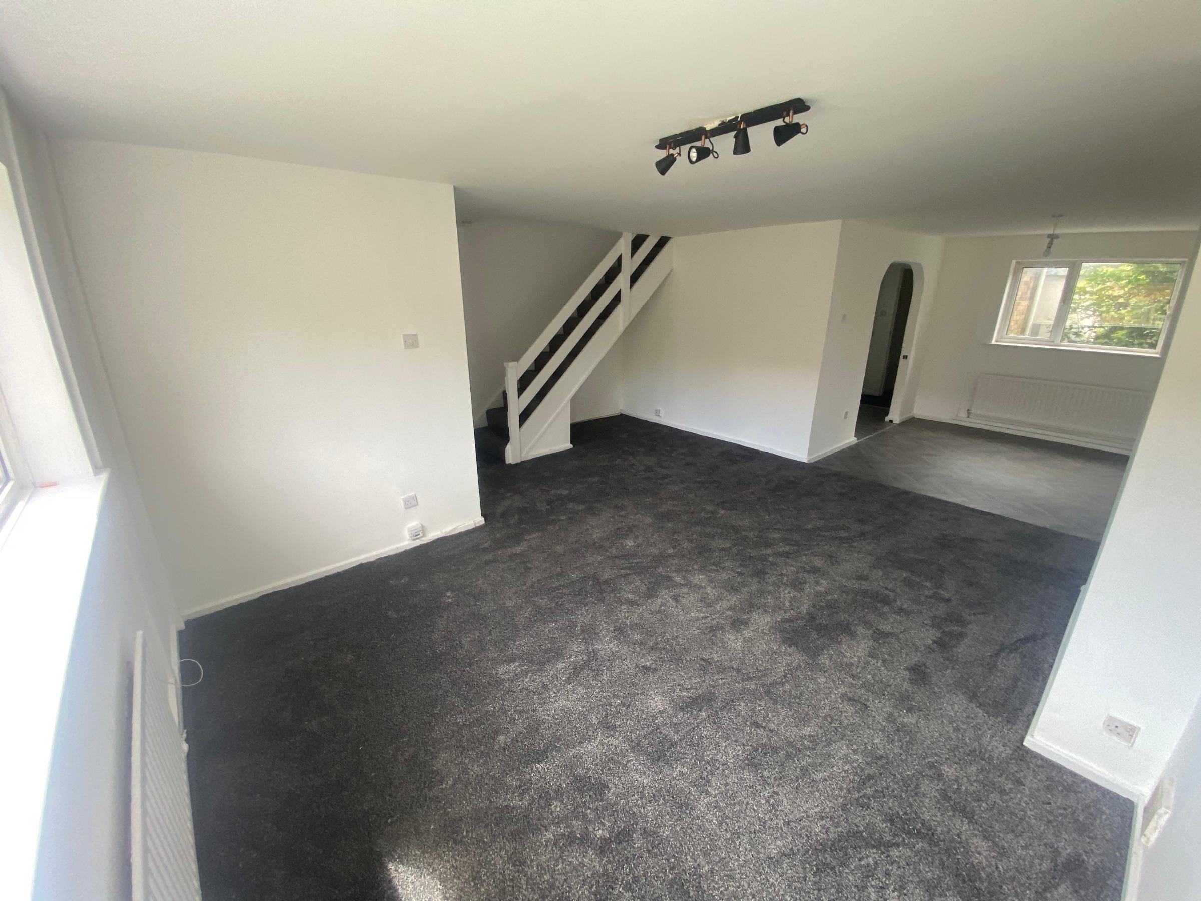 3 bed terraced house to rent in St. Pauls Close, Ashington  - Property Image 2