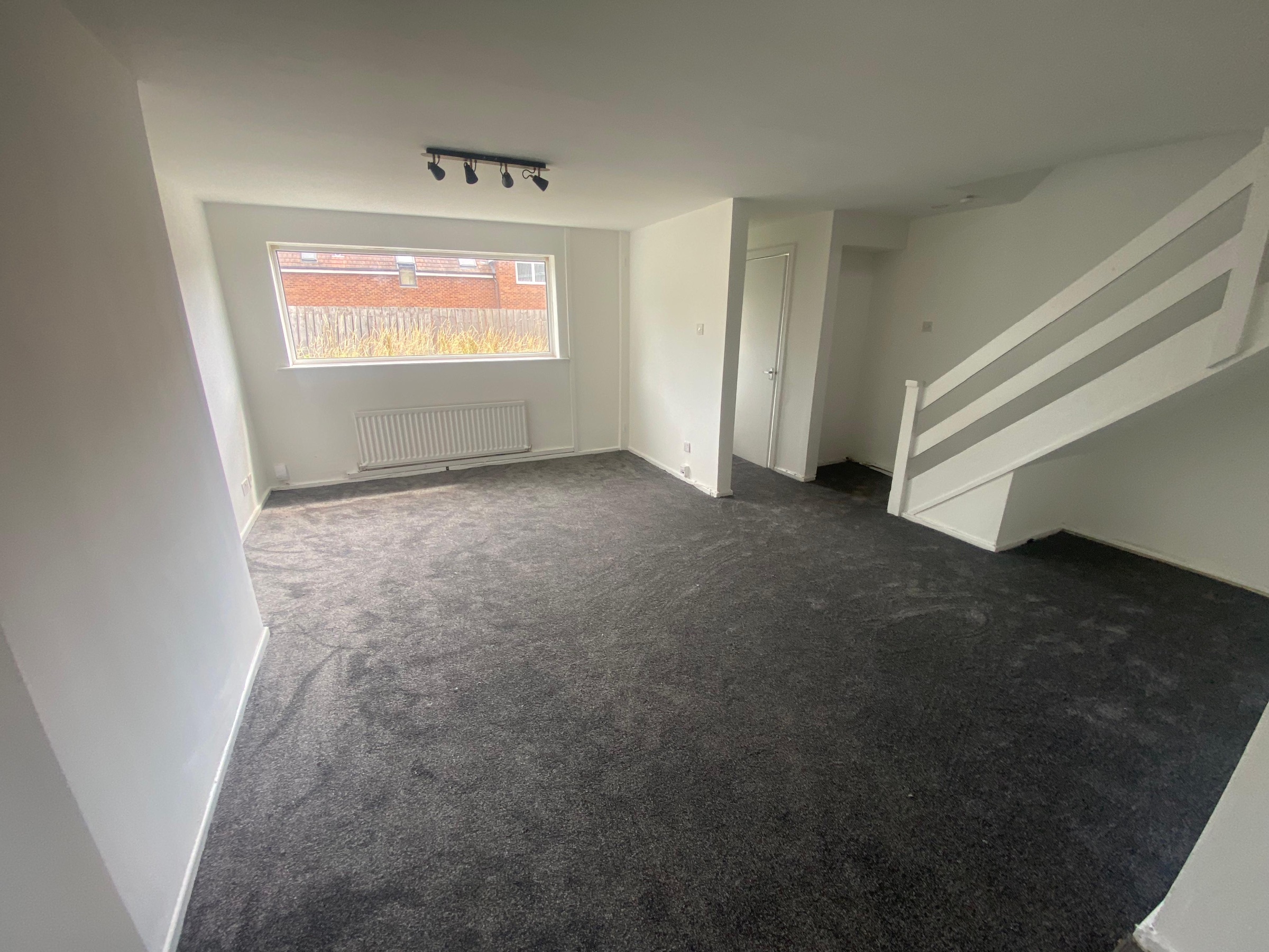 3 bed terraced house to rent in St. Pauls Close, Ashington  - Property Image 3