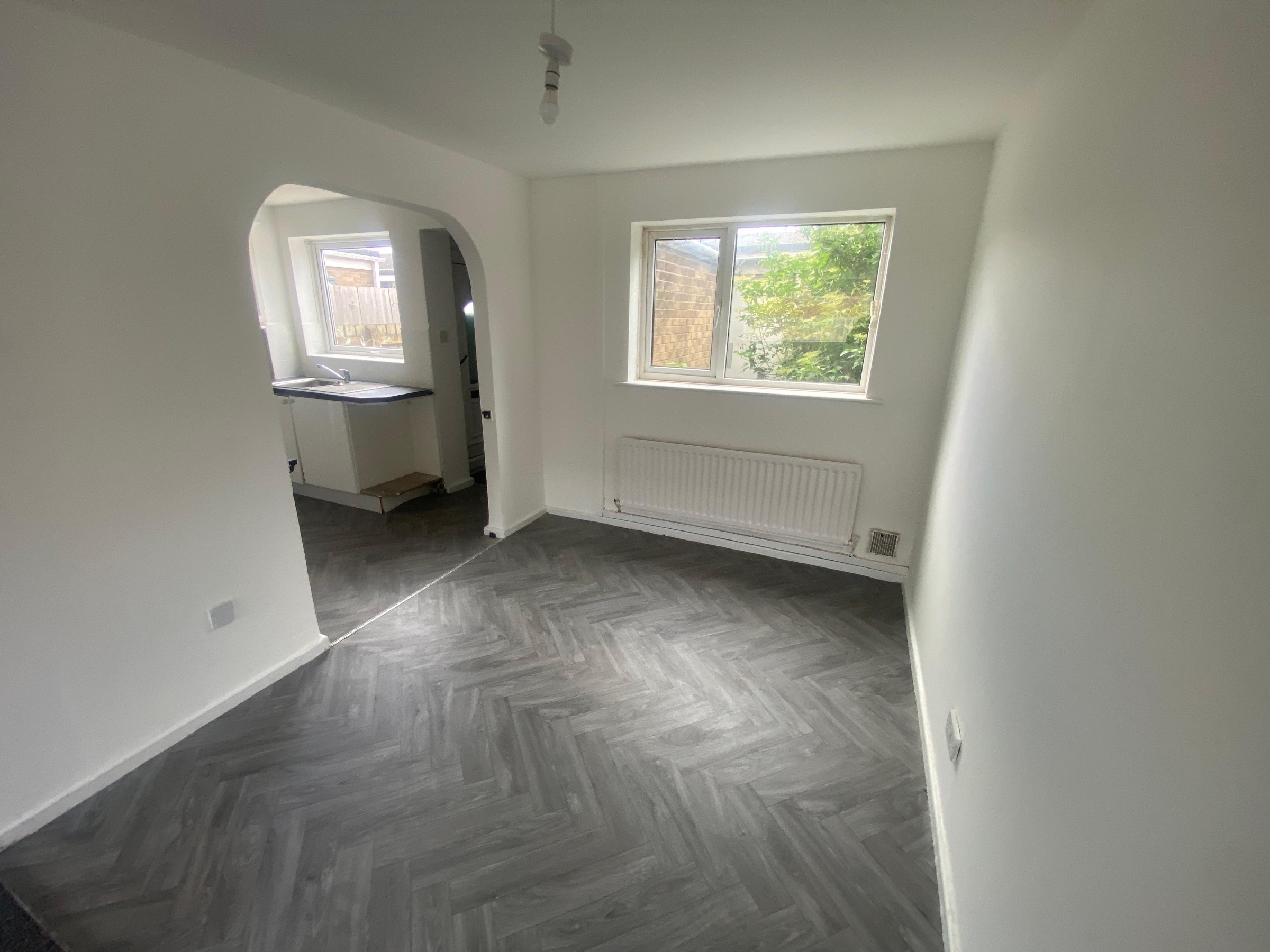 3 bed terraced house to rent in St. Pauls Close, Ashington  - Property Image 5