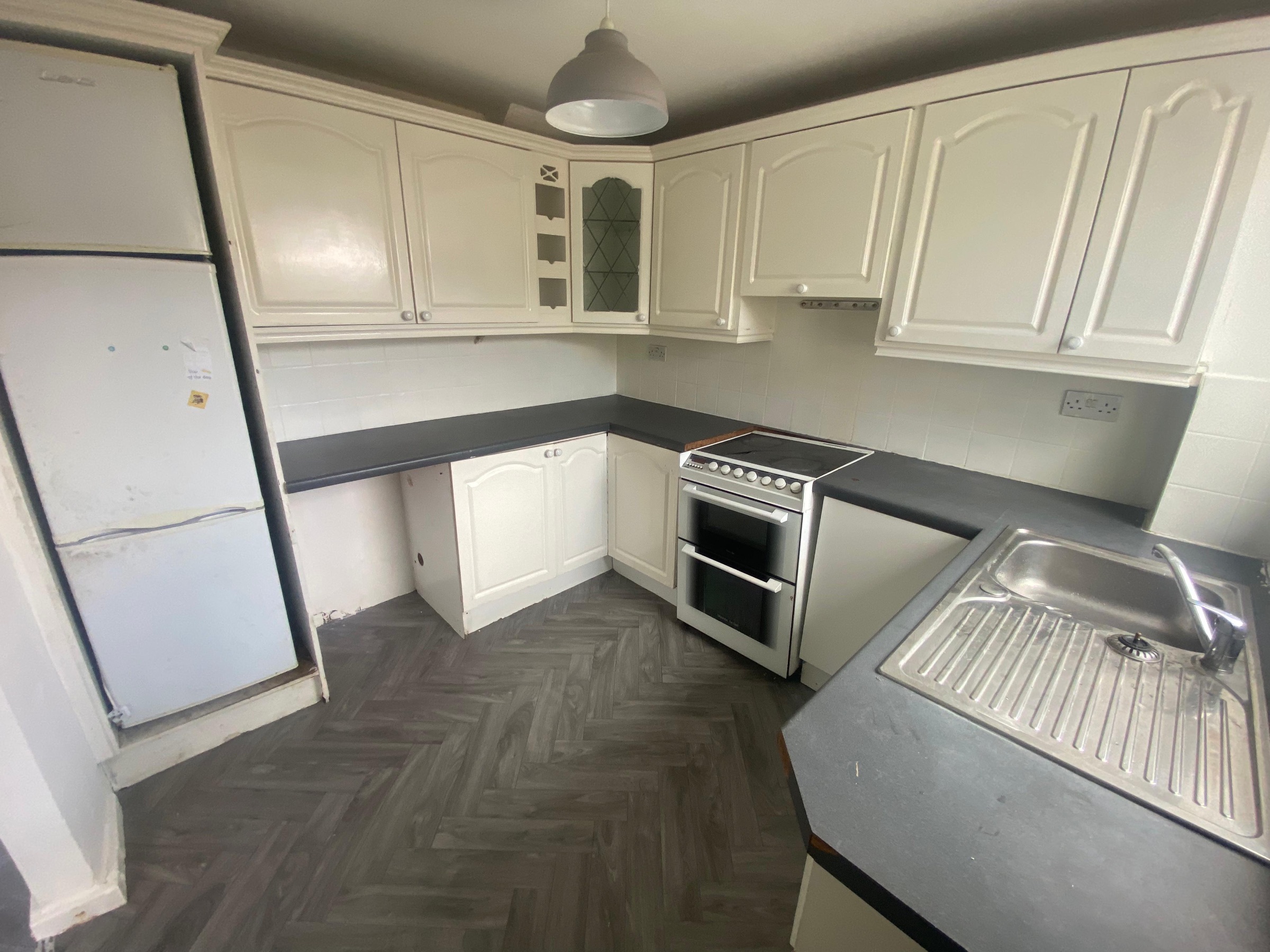3 bed terraced house to rent in St. Pauls Close, Ashington  - Property Image 4