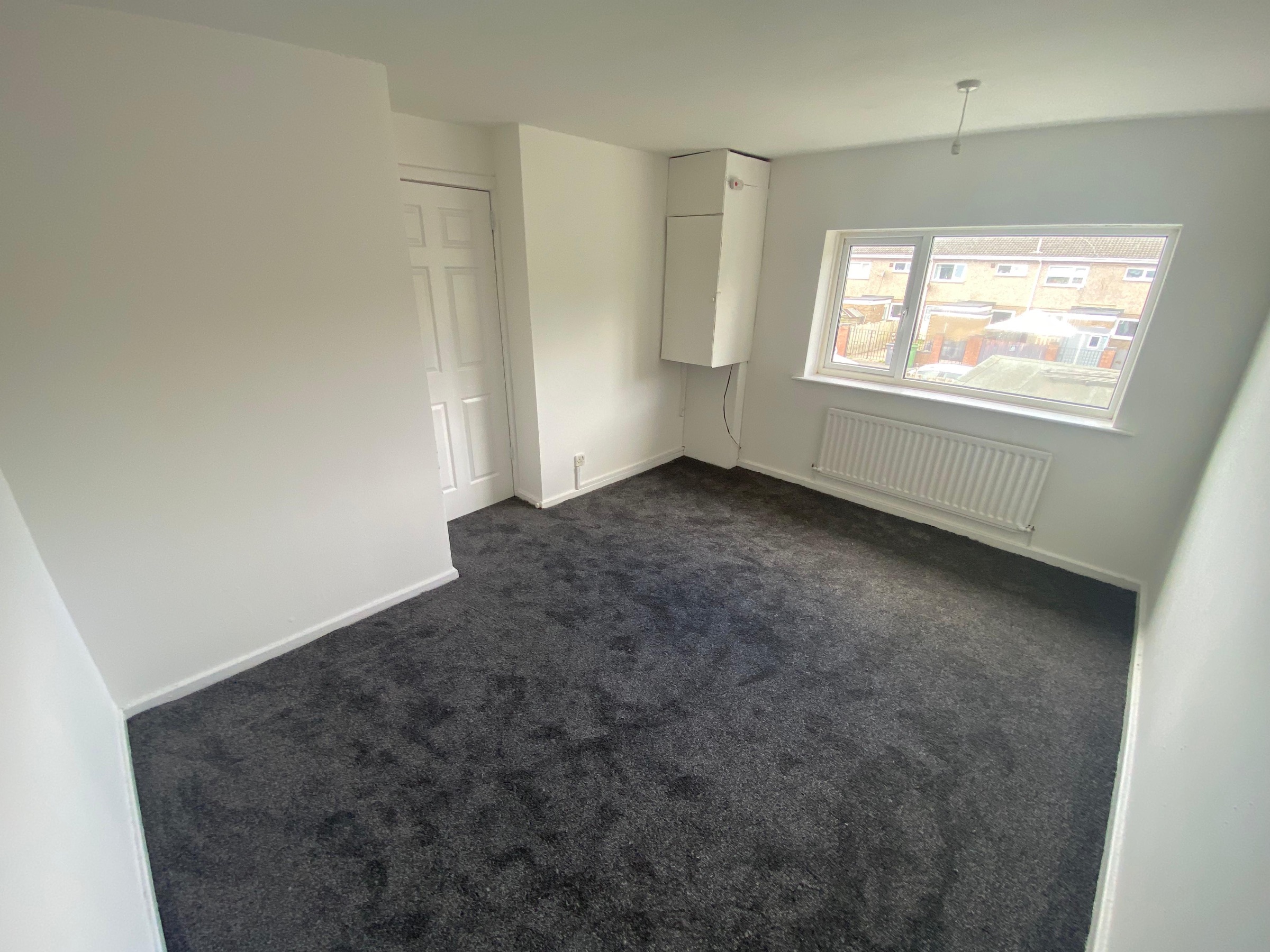 3 bed terraced house to rent in St. Pauls Close, Ashington  - Property Image 6