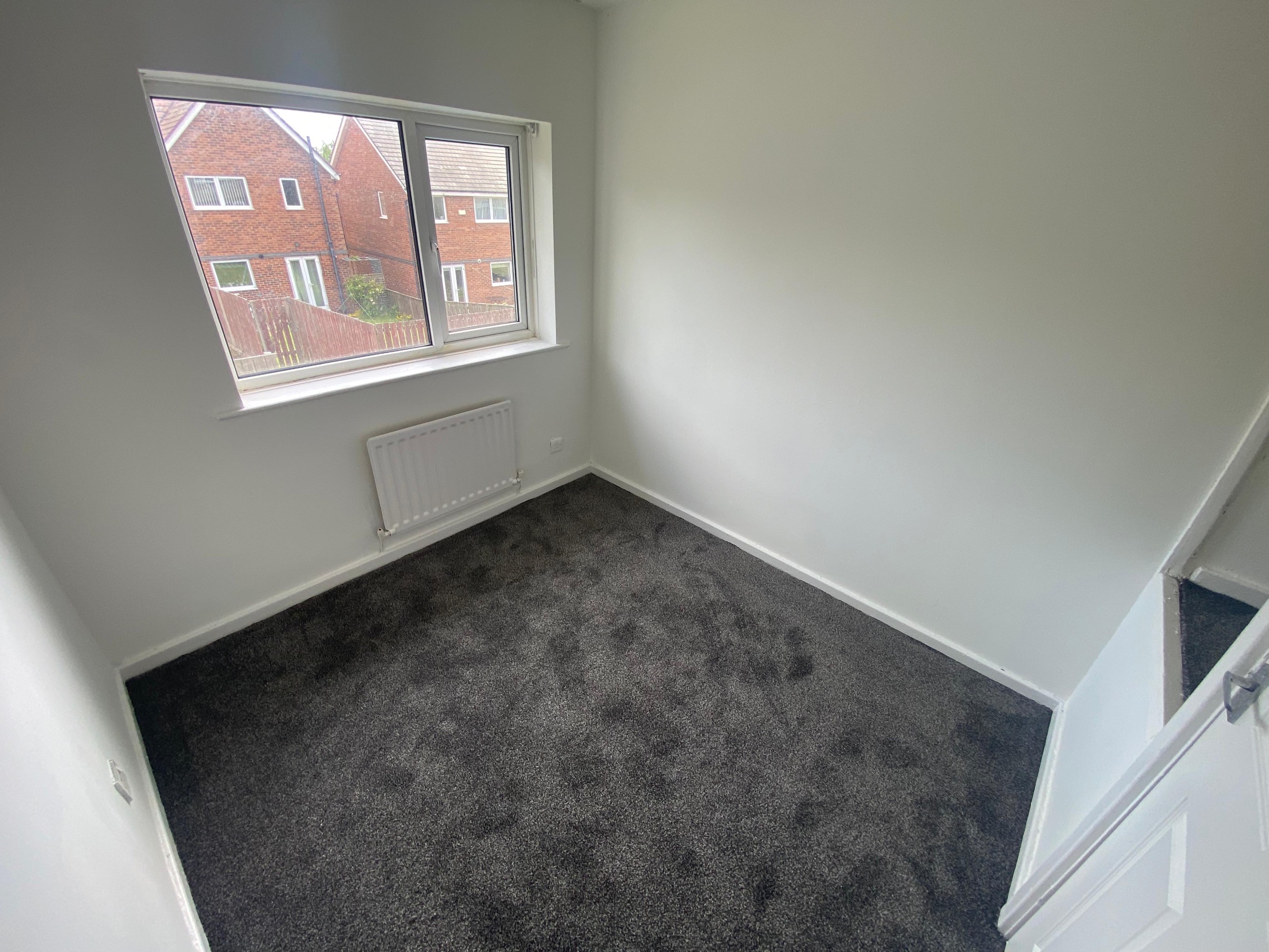 3 bed terraced house to rent in St. Pauls Close, Ashington  - Property Image 8