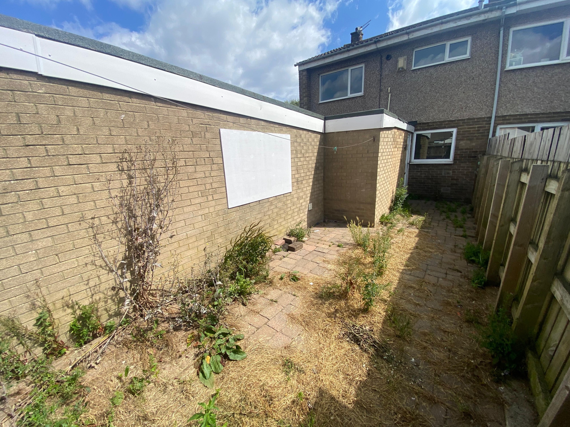 3 bed terraced house to rent in St. Pauls Close, Ashington  - Property Image 10