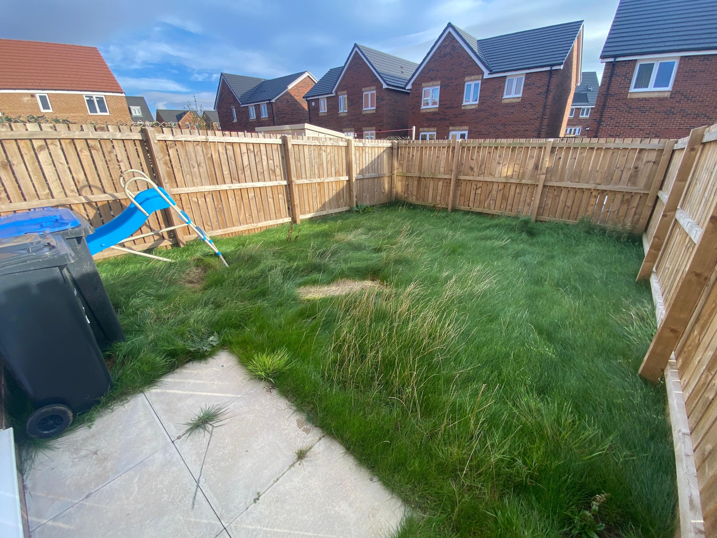 3 bed end of terrace house to rent in Carson Place, Middlesbrough  - Property Image 11