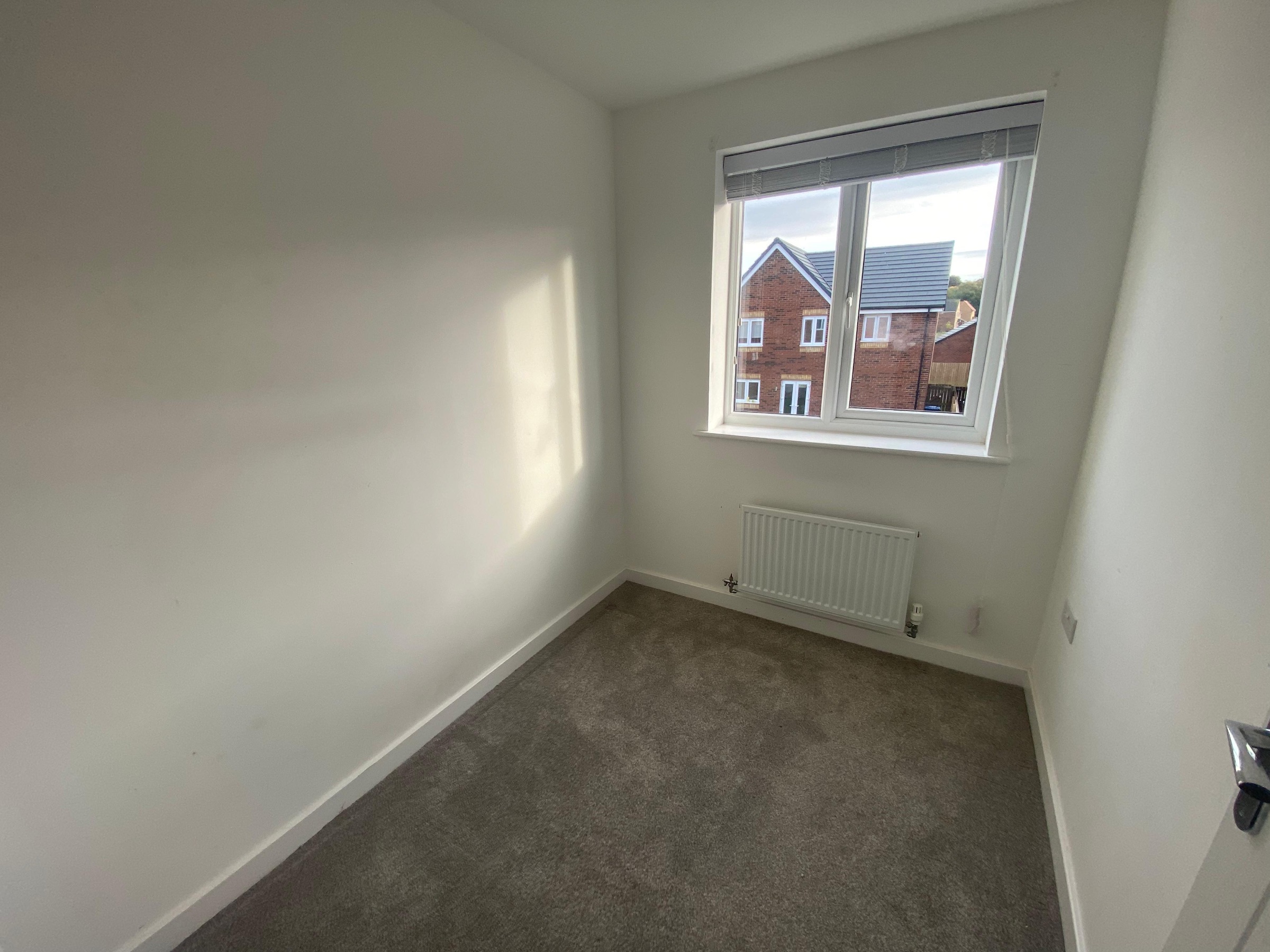 3 bed end of terrace house to rent in Carson Place, Middlesbrough  - Property Image 9