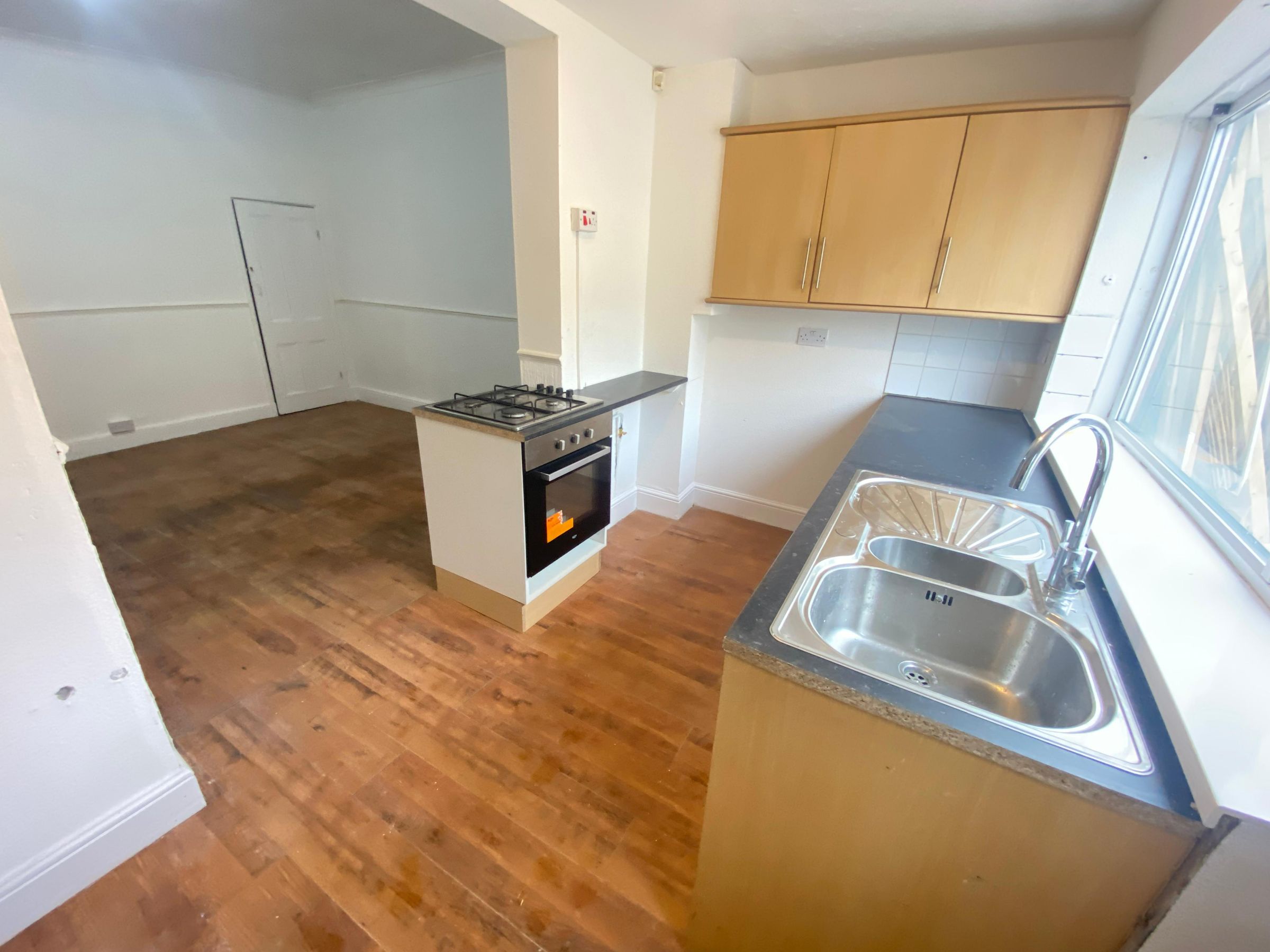 3 bed end of terrace house to rent in Wright Street, Blyth 4