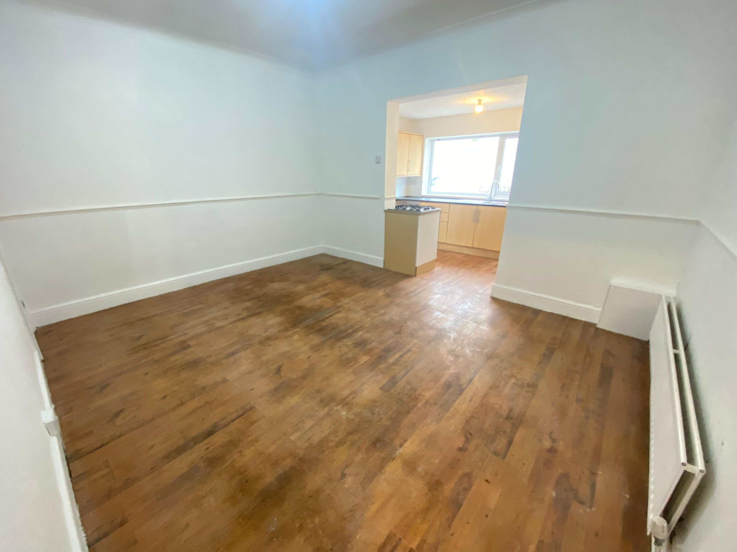 3 bed end of terrace house to rent in Wright Street, Blyth 2