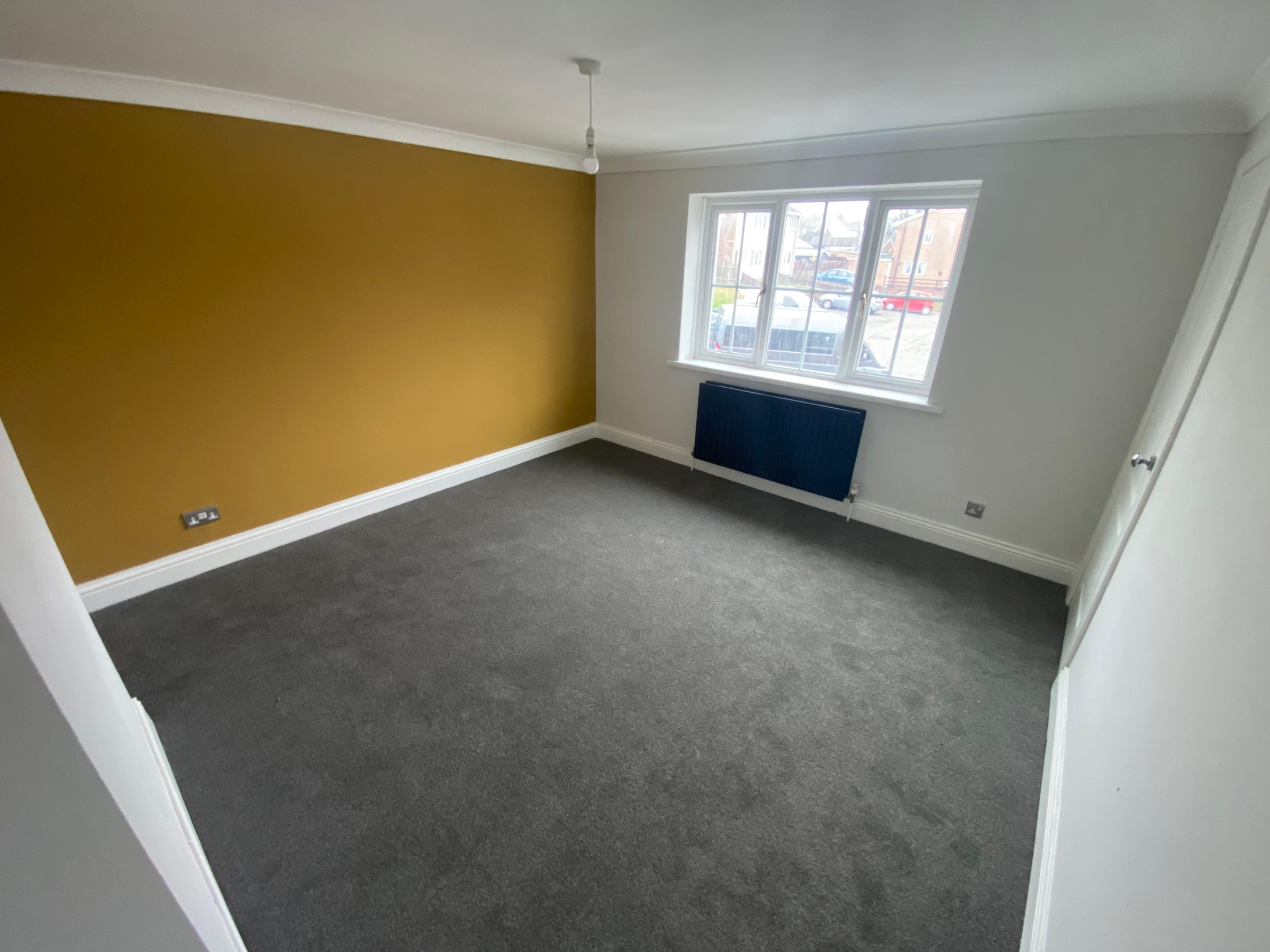 4 bed semi-detached house to rent in Quin Square, Durham 6