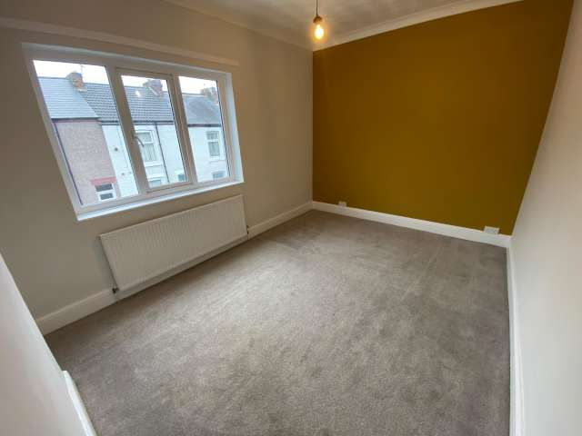 2 bed terraced house to rent in Chandos Street, Darlington  - Property Image 8