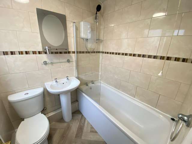 2 bed terraced house to rent in Chandos Street, Darlington  - Property Image 7