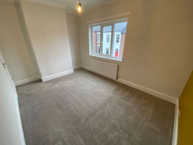 2 bed terraced house to rent in Chandos Street, Darlington  - Property Image 9