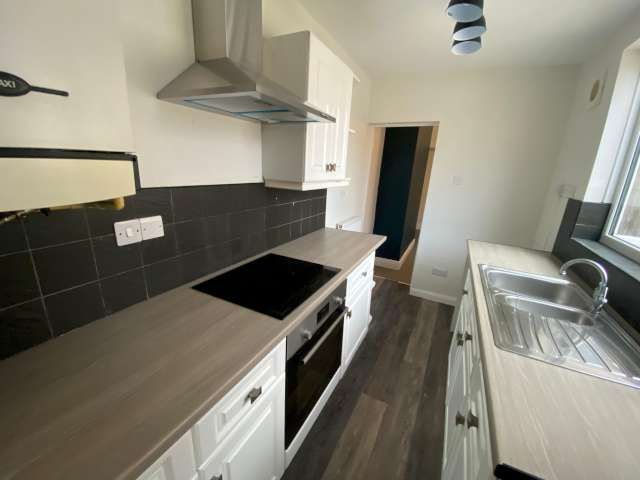 2 bed terraced house to rent in Chandos Street, Darlington  - Property Image 3