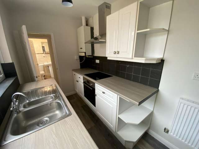 2 bed terraced house to rent in Chandos Street, Darlington  - Property Image 4