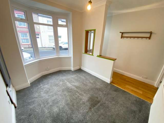 2 bed terraced house to rent in Chandos Street, Darlington  - Property Image 2