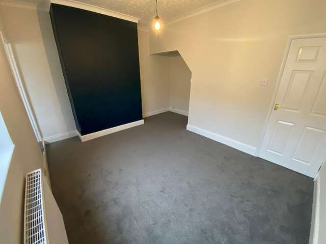 2 bed terraced house to rent in Chandos Street, Darlington  - Property Image 5