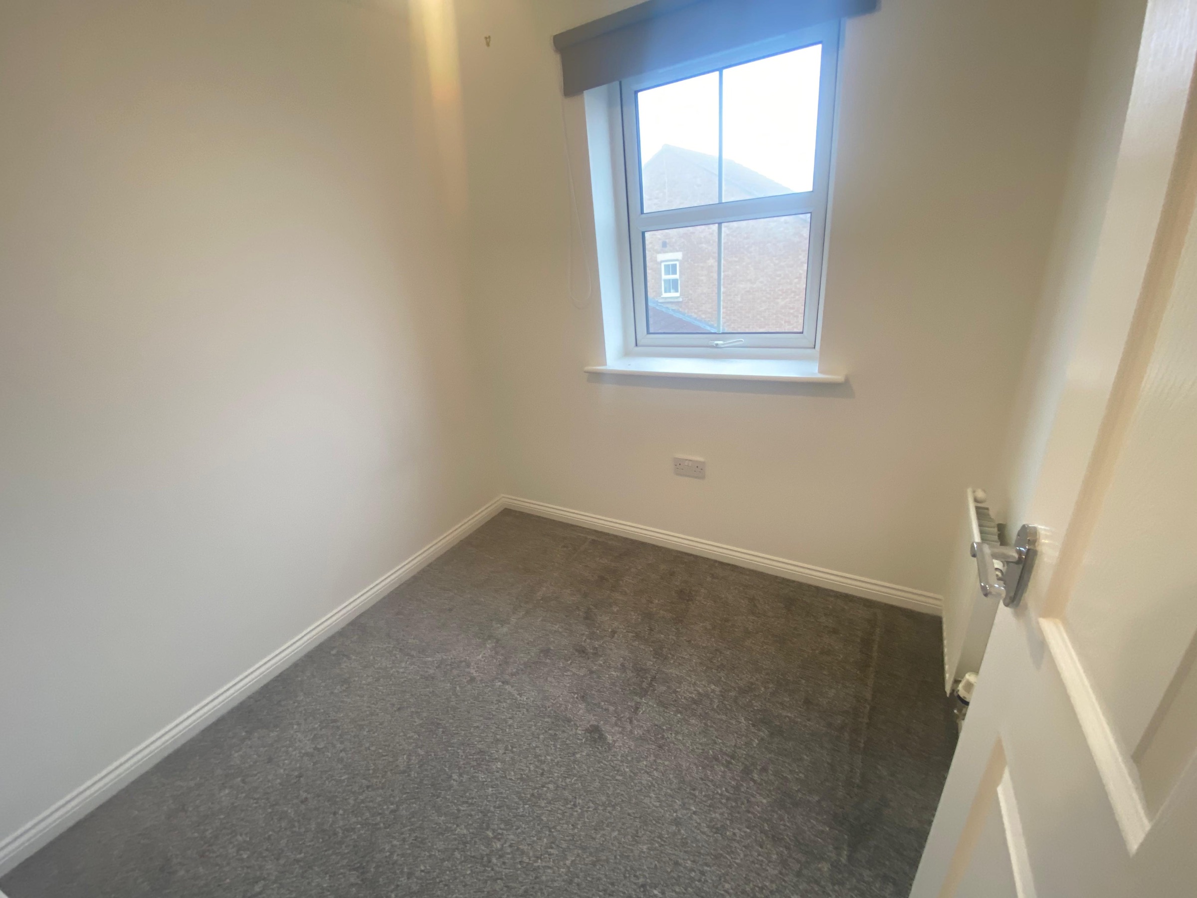 4 bed town house to rent in Millfield, Consett  - Property Image 9