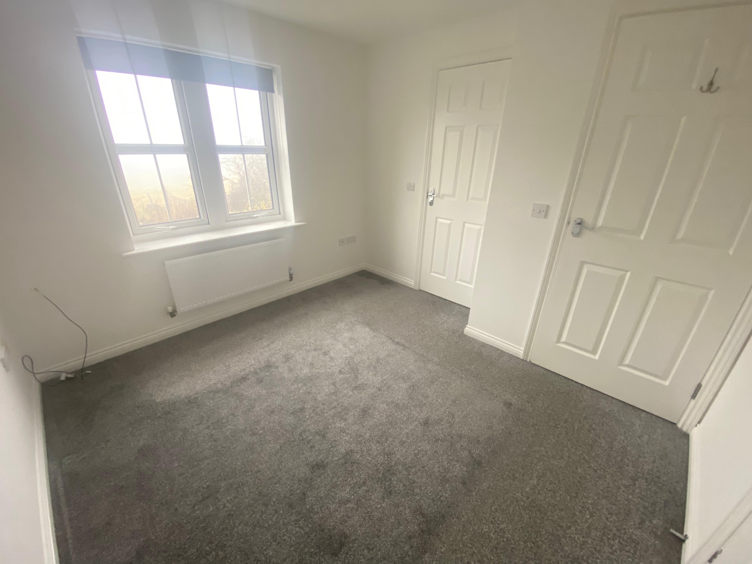 4 bed town house to rent in Millfield, Consett  - Property Image 10