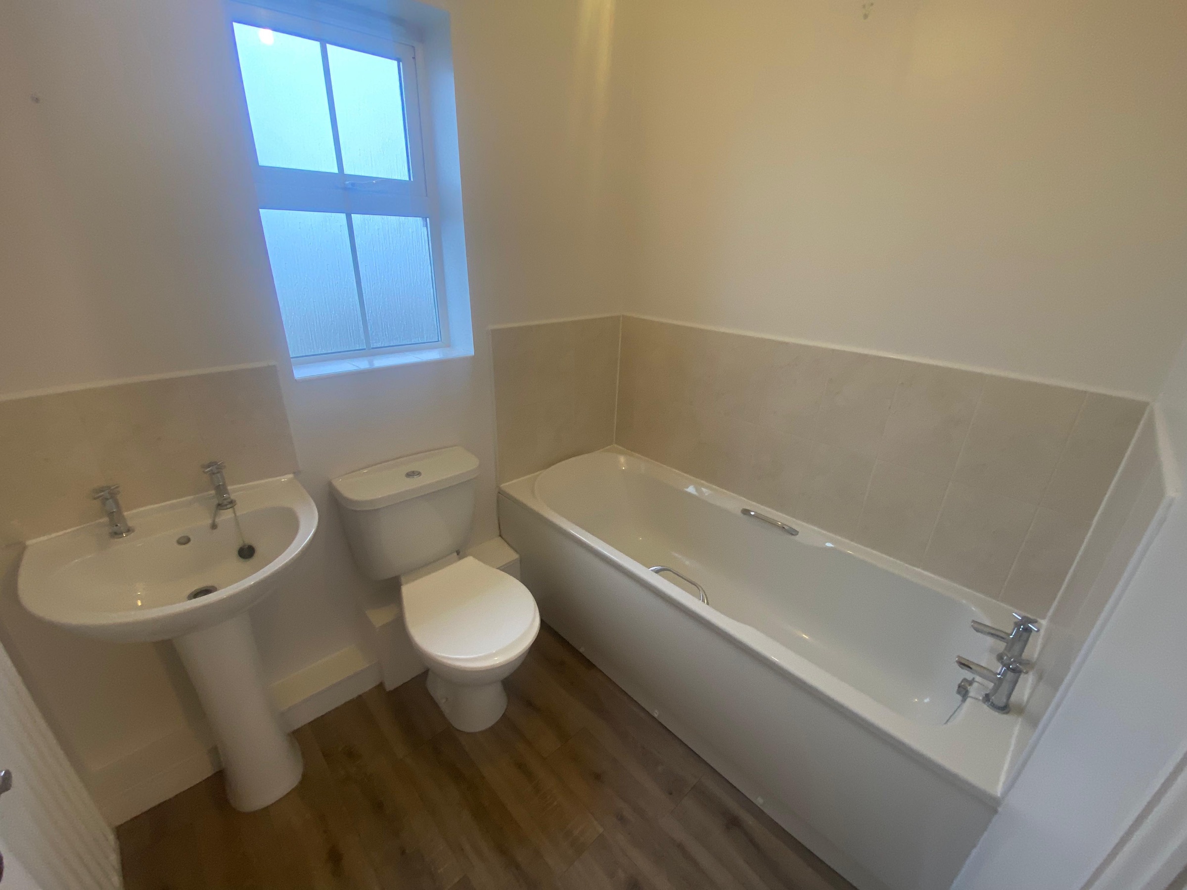 4 bed town house to rent in Millfield, Consett  - Property Image 11