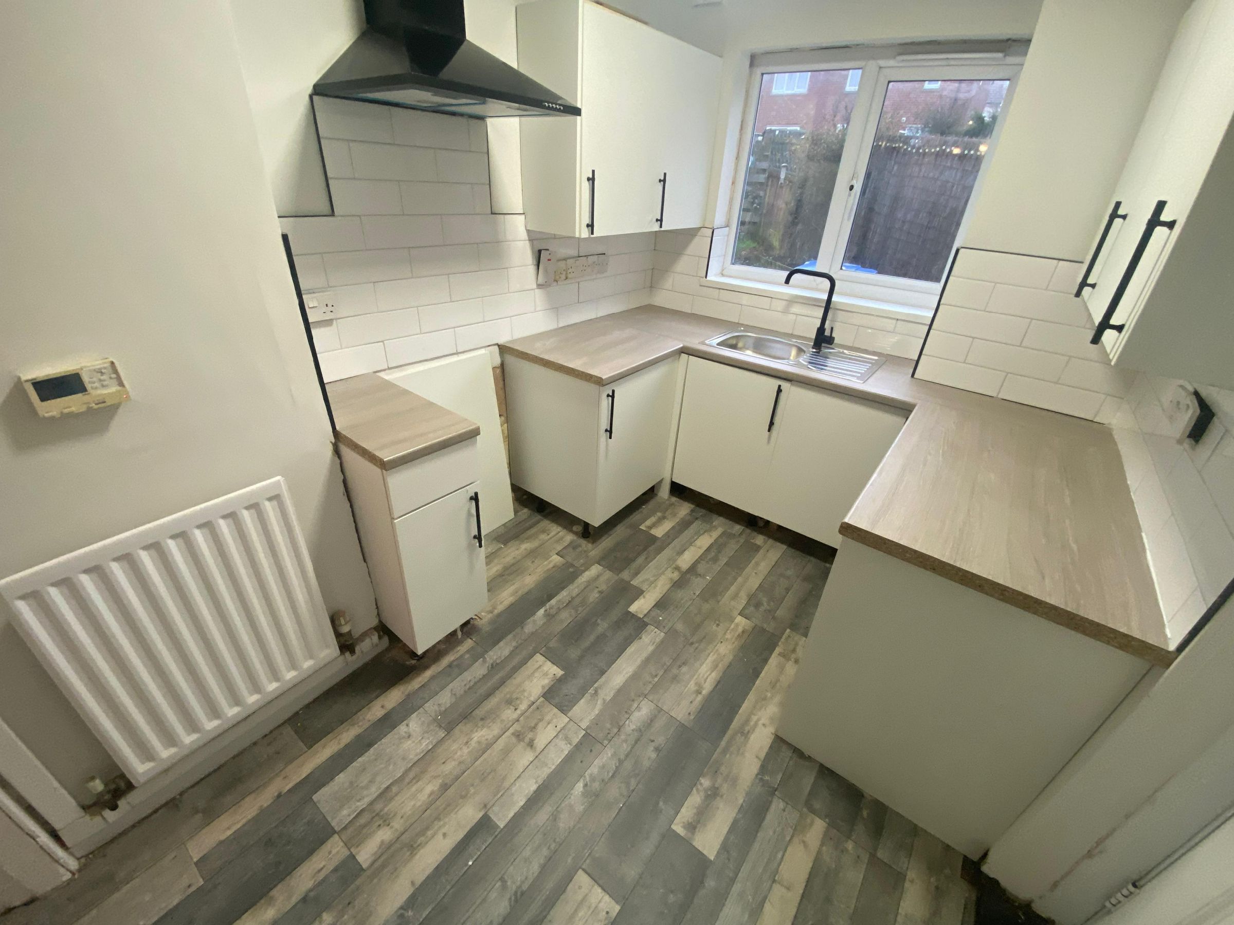 2 bed semi-detached house to rent in Rydal Crescent, Peterlee  - Property Image 2