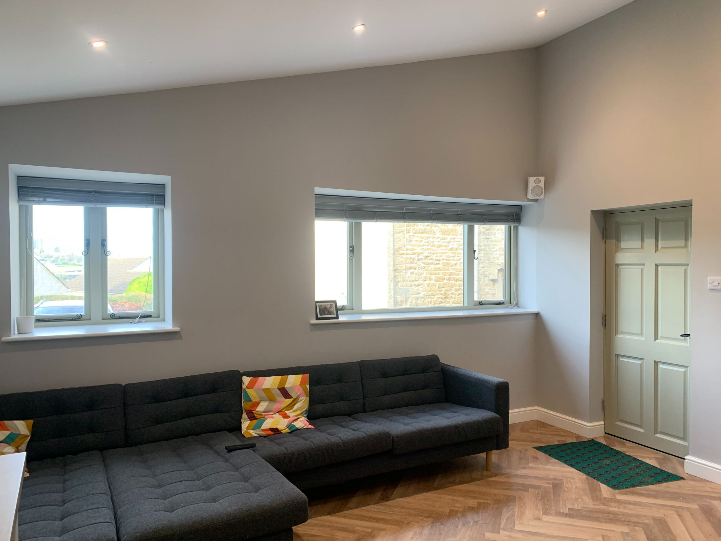 1 bed studio flat to rent in Kingscourt Lane, Stroud  - Property Image 5