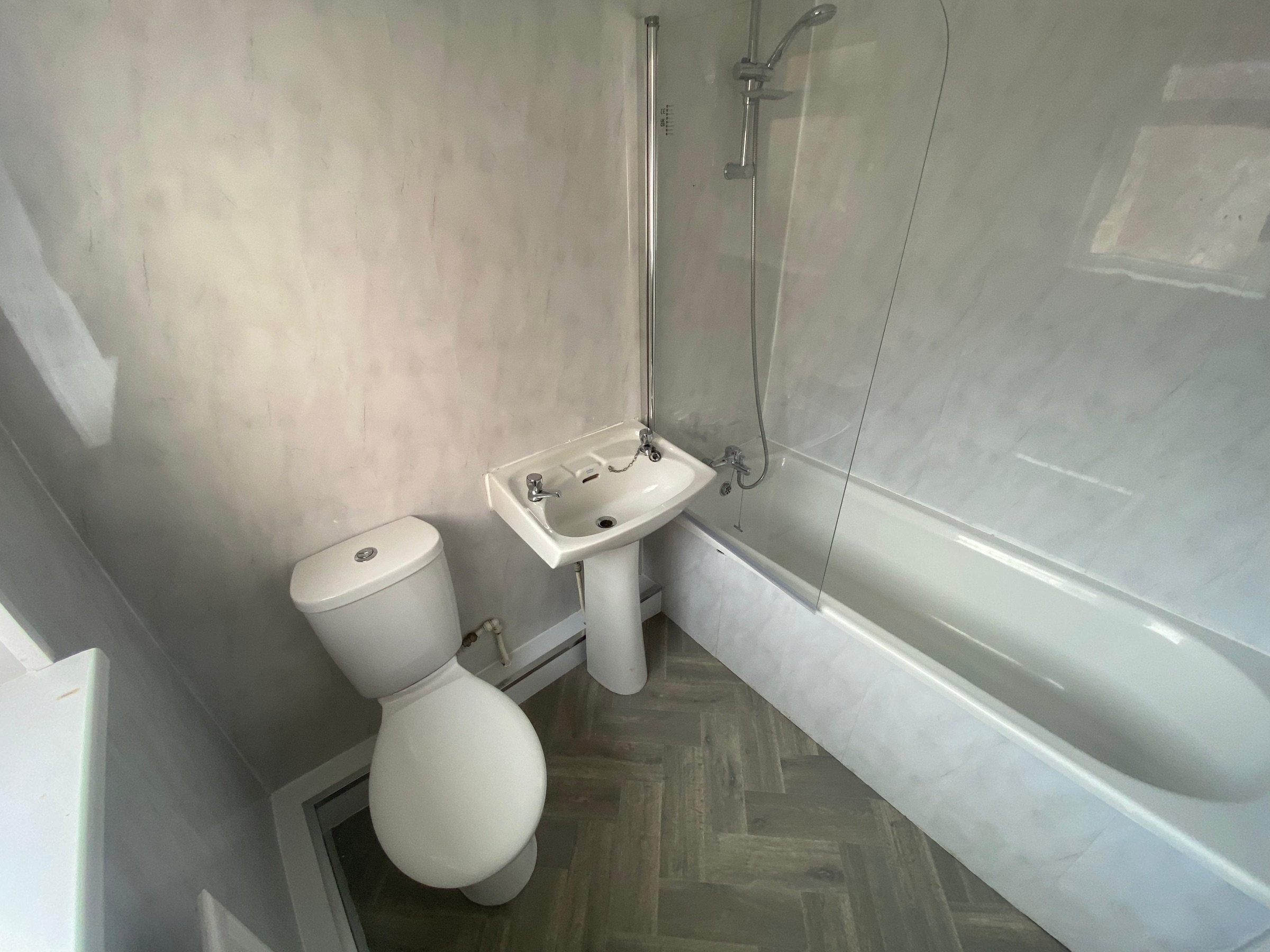 2 bed terraced house to rent in Seventh Street, Hartlepool  - Property Image 6