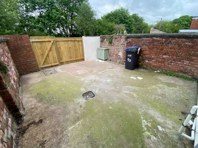 2 bed terraced house to rent in Watt Street, Ferryhill  - Property Image 8