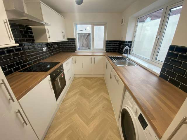 3 bed terraced house to rent in Ancona Street, Sunderland  - Property Image 2