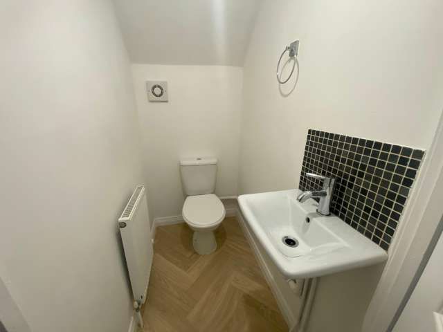 3 bed terraced house to rent in Ancona Street, Sunderland  - Property Image 5