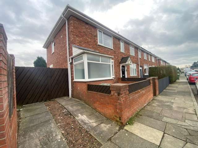 2 bed terraced house to rent in Castleton Road, Stockton-on-Tees  - Property Image 9