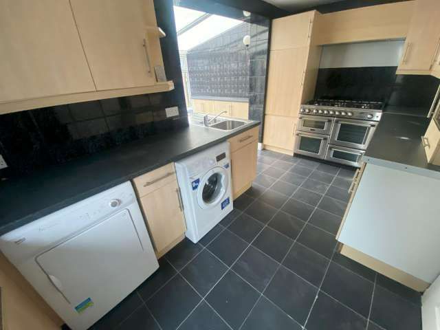 2 bed terraced house to rent in Castleton Road, Stockton-on-Tees  - Property Image 3