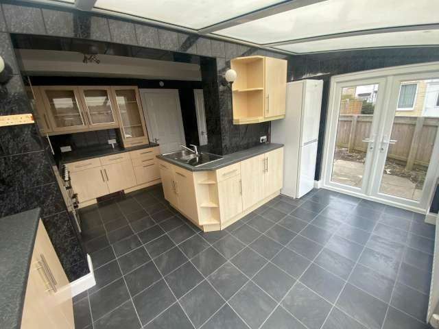 2 bed terraced house to rent in Castleton Road, Stockton-on-Tees  - Property Image 2