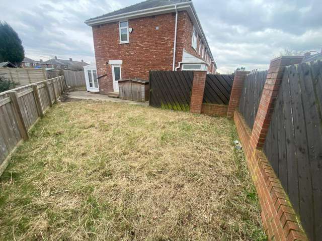 2 bed terraced house to rent in Castleton Road, Stockton-on-Tees  - Property Image 8