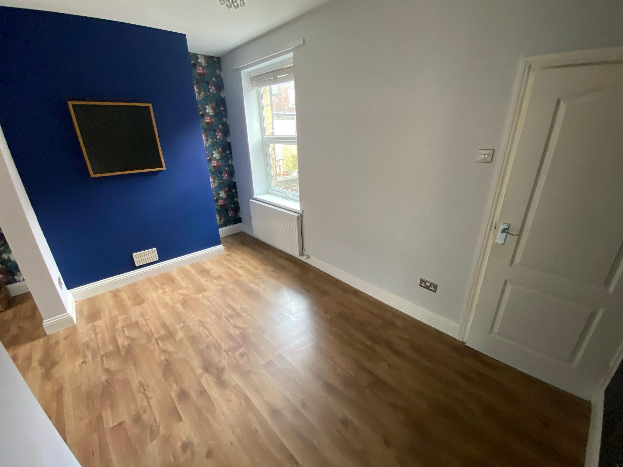 2 bed terraced house to rent in Sylvia Terrace, Stanley  - Property Image 5