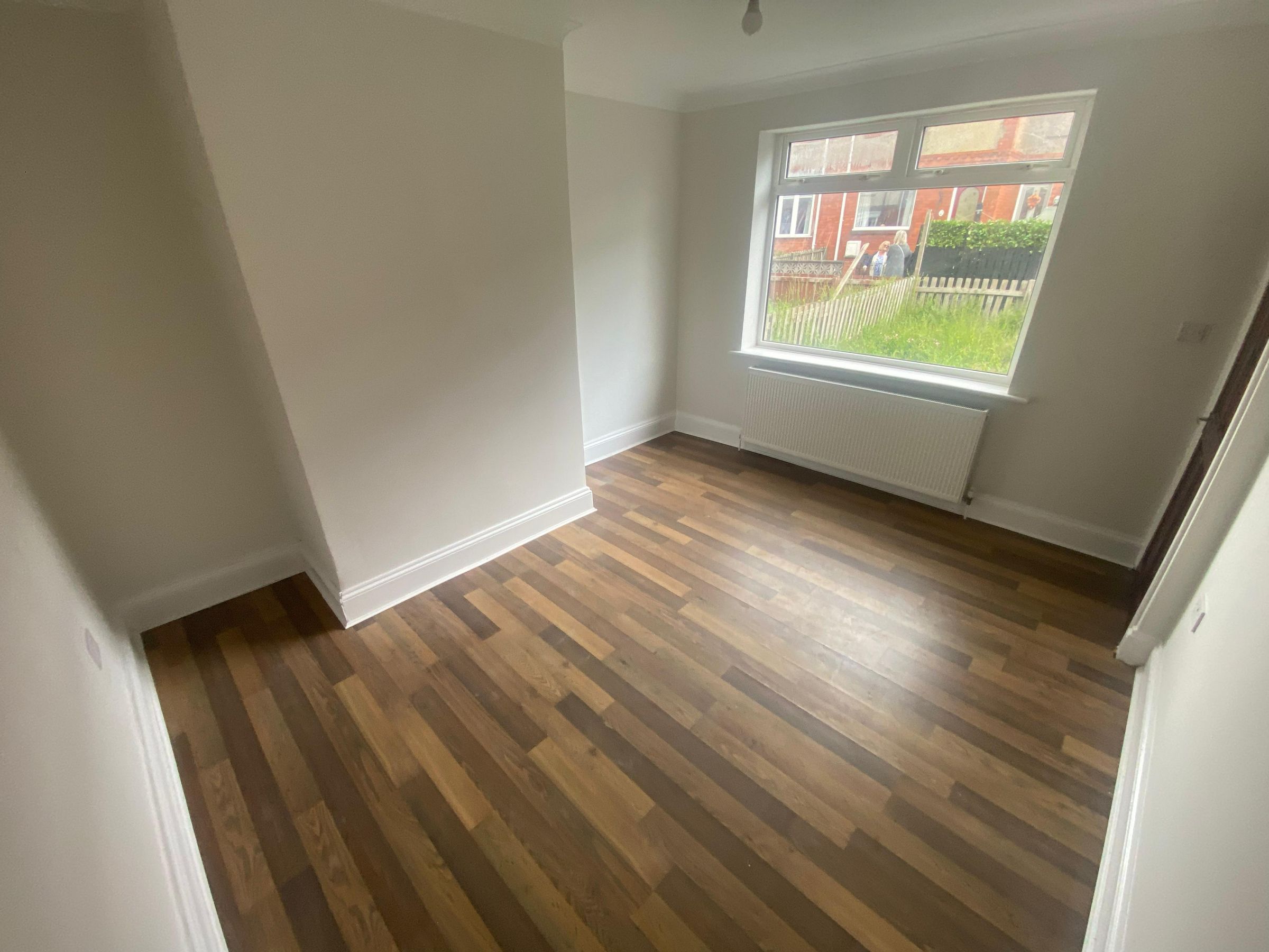 2 bed terraced house to rent in Prudhoe Avenue, Stockton-on-Tees  - Property Image 2
