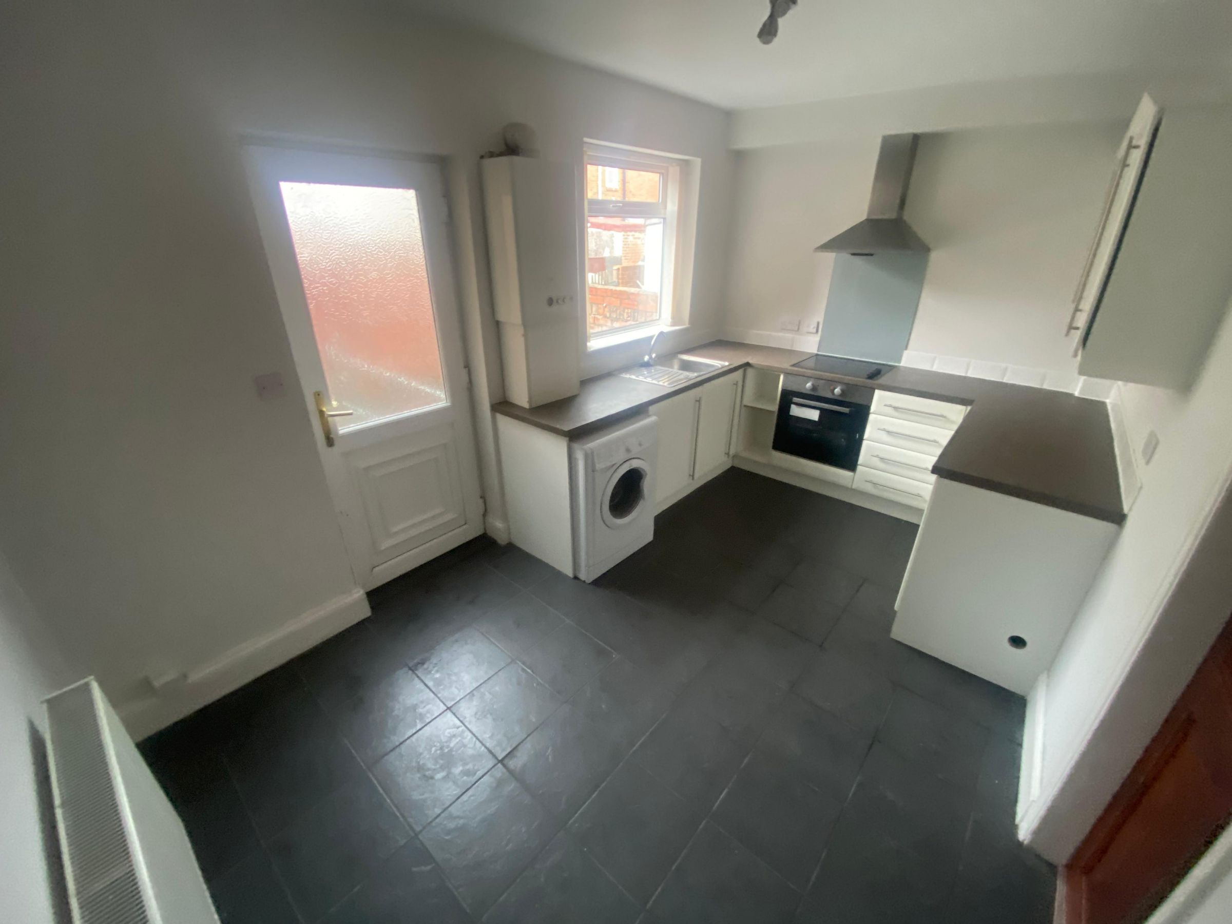 2 bed terraced house to rent in Prudhoe Avenue, Stockton-on-Tees  - Property Image 3