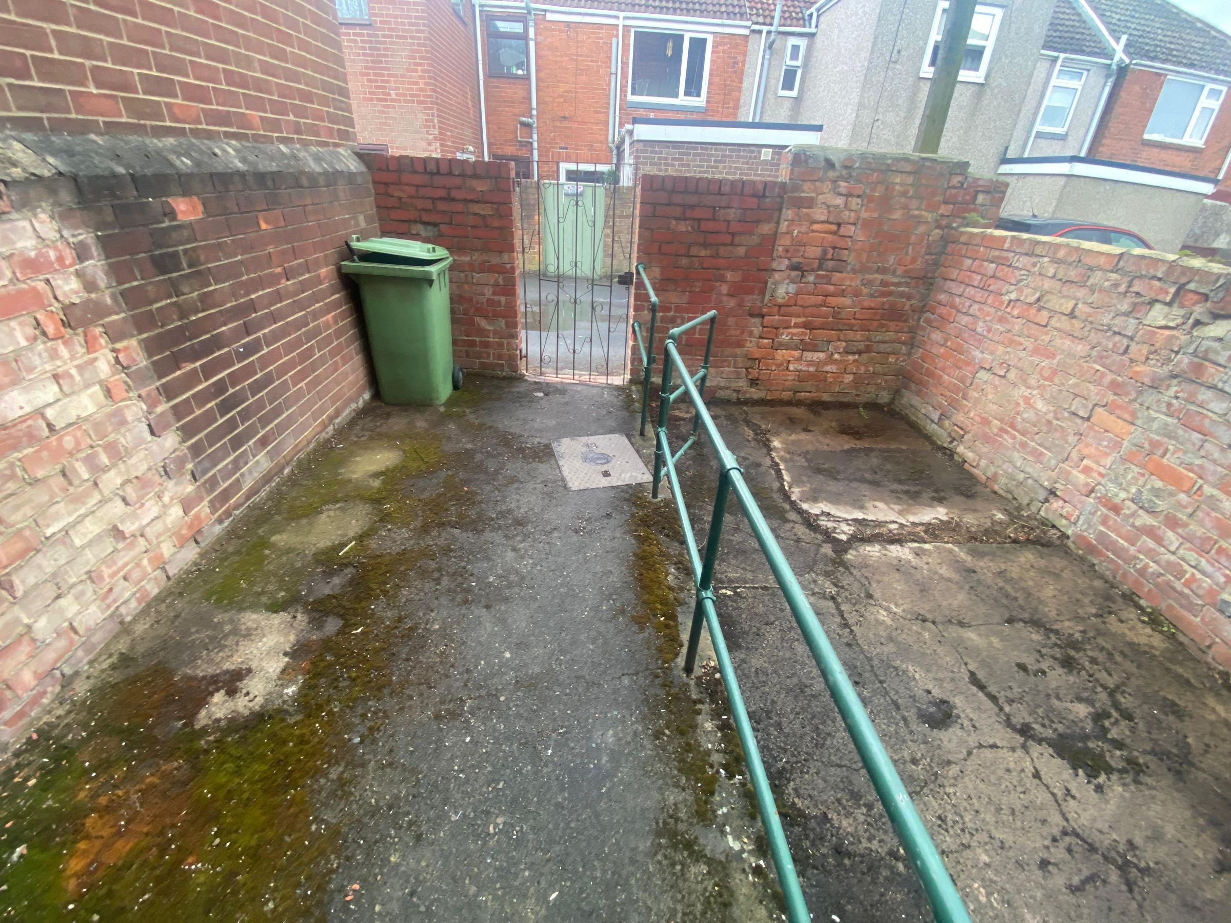 2 bed terraced house to rent in Prudhoe Avenue, Stockton-on-Tees  - Property Image 7