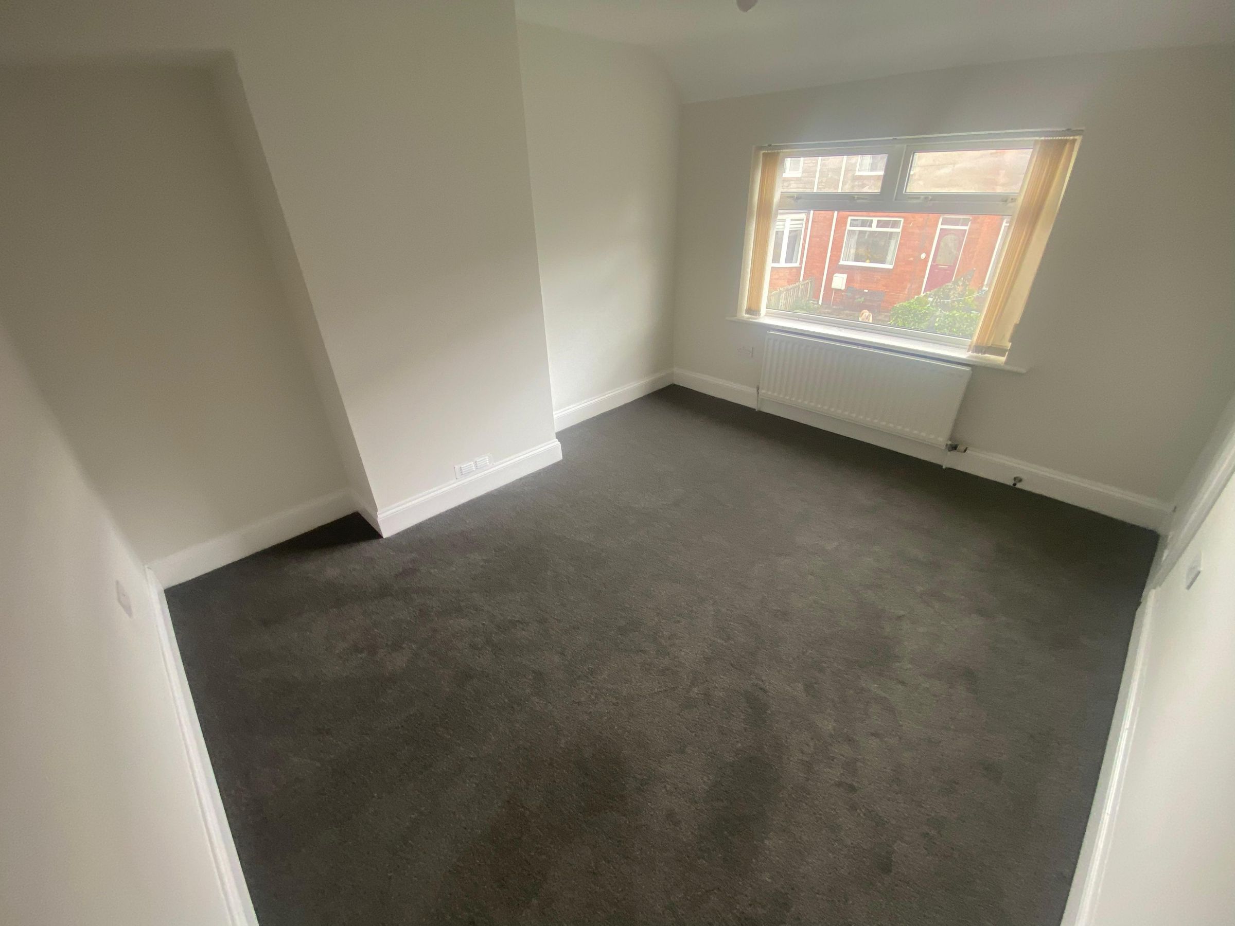 2 bed terraced house to rent in Prudhoe Avenue, Stockton-on-Tees  - Property Image 5