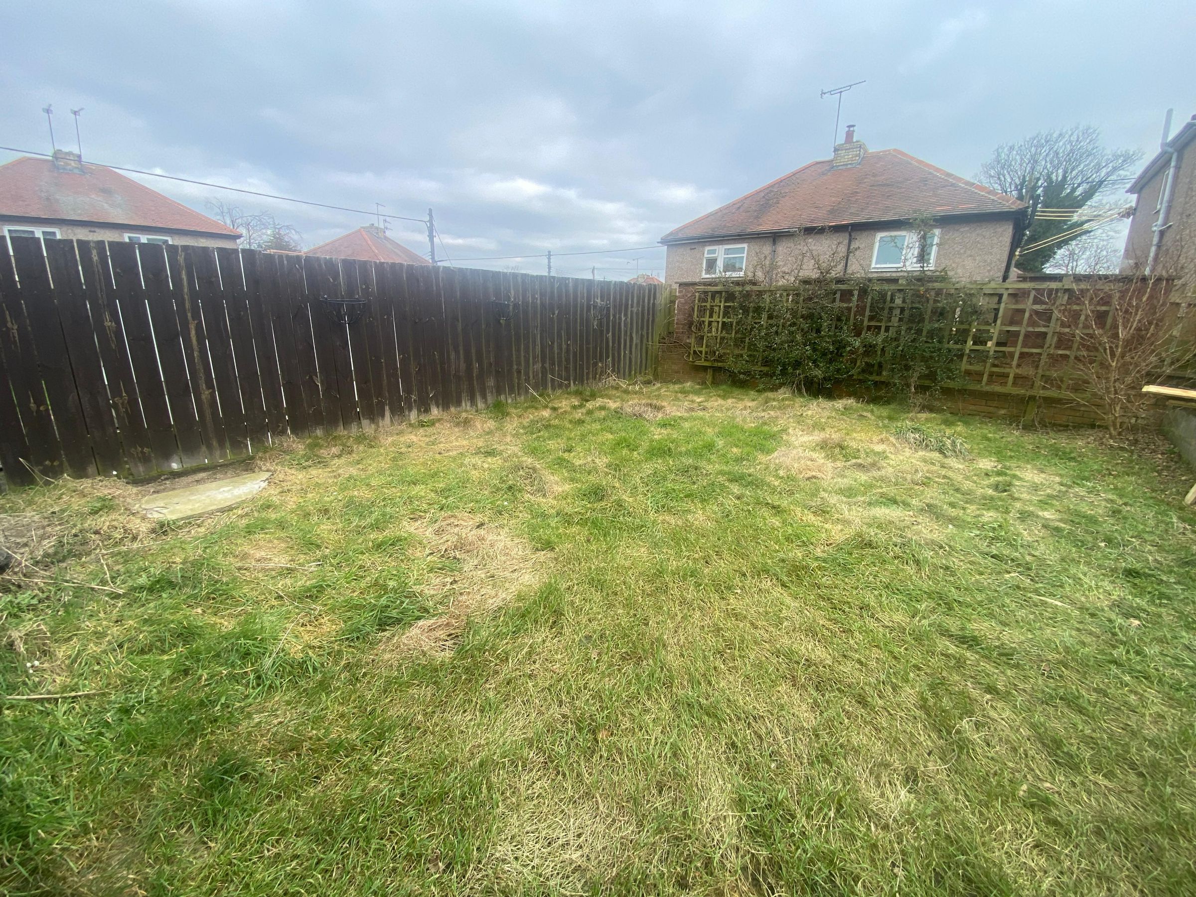 2 bed semi-detached house to rent in Tyne Gardens, Ryton  - Property Image 7