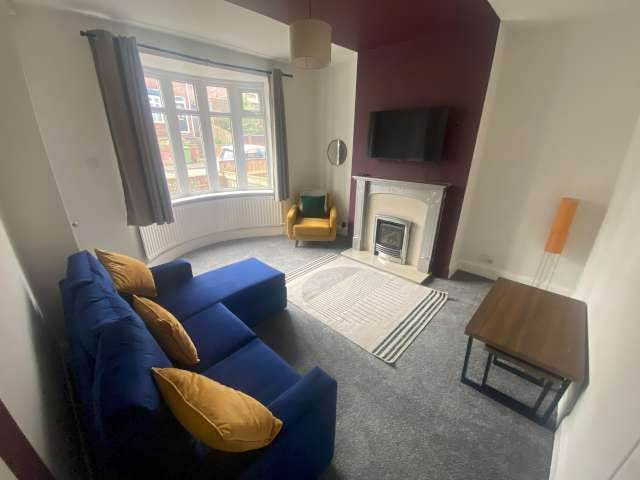 2 bed semi-detached house to rent in Chadburn Road, Stockton-on-Tees  - Property Image 2