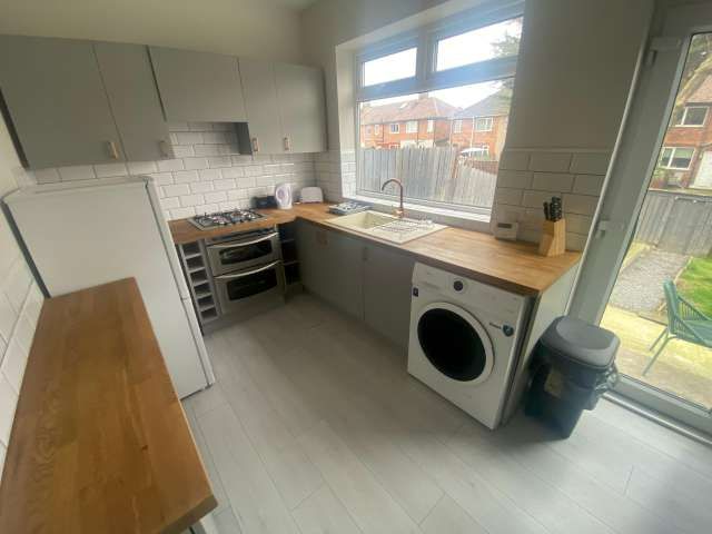 2 bed semi-detached house to rent in Chadburn Road, Stockton-on-Tees  - Property Image 3