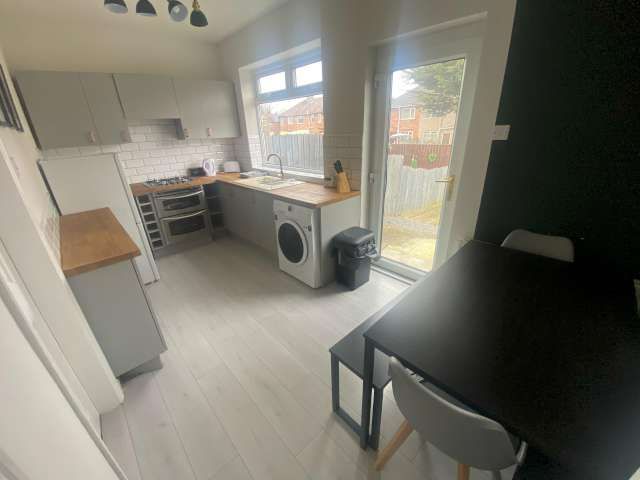 2 bed semi-detached house to rent in Chadburn Road, Stockton-on-Tees  - Property Image 4