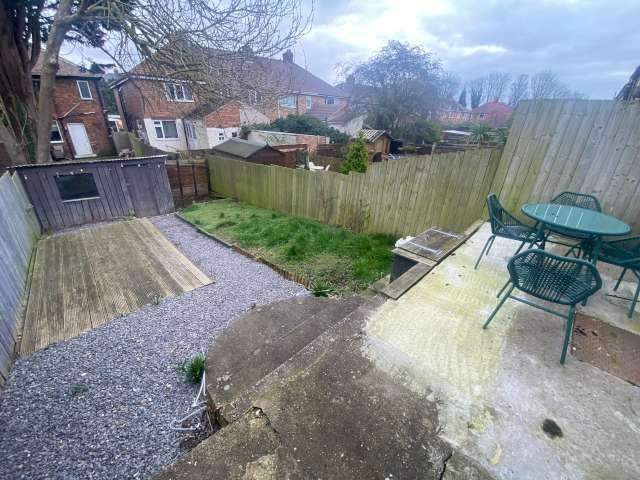 2 bed semi-detached house to rent in Chadburn Road, Stockton-on-Tees  - Property Image 9