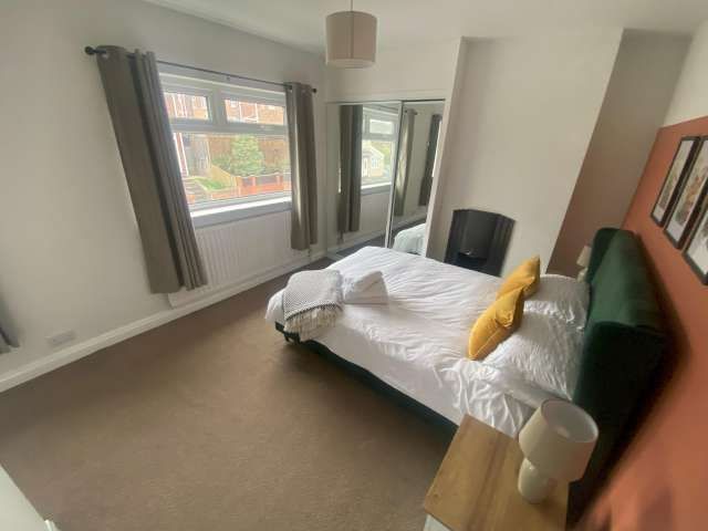 2 bed semi-detached house to rent in Chadburn Road, Stockton-on-Tees  - Property Image 5