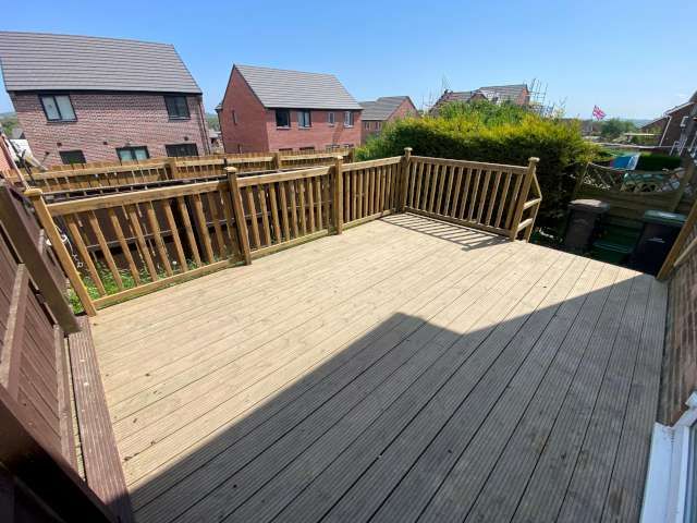 2 bed semi-detached house to rent in Castledene Road, Consett  - Property Image 10