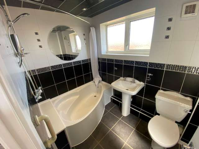 2 bed semi-detached house to rent in Castledene Road, Consett  - Property Image 9