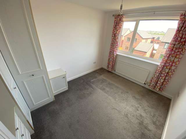 2 bed semi-detached house to rent in Castledene Road, Consett  - Property Image 8